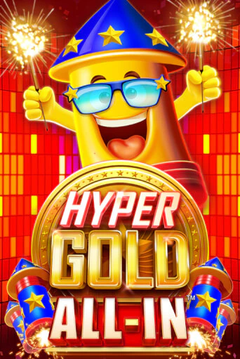 Hyper Gold All In - играть онлайн | Казино Cristal Palace бесплатно