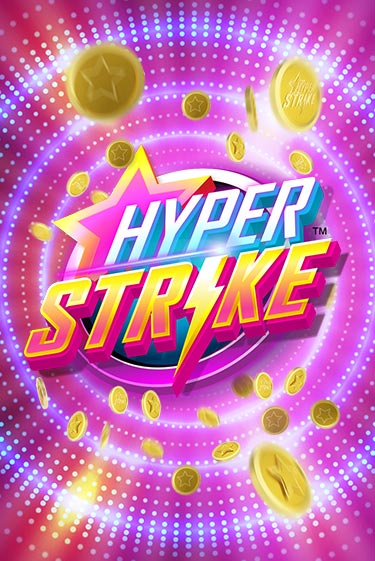 Hyper Strike - играть онлайн | Казино Cristal Palace бесплатно