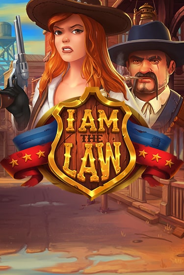 I Am The Law - играть онлайн | Казино Cristal Palace бесплатно