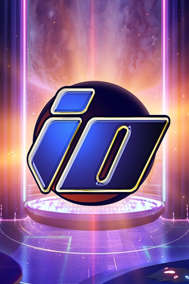 IO - играть онлайн | Казино Cristal Palace бесплатно