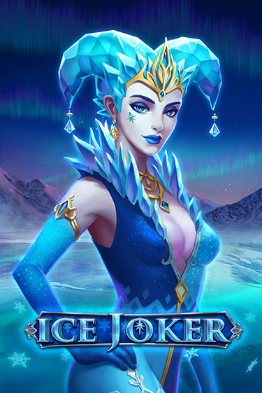 Ice Joker - играть онлайн | Казино Cristal Palace бесплатно