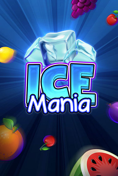 Ice Mania - играть онлайн | Казино Cristal Palace бесплатно