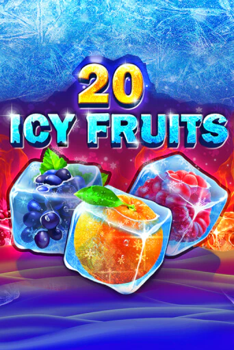 Icy Fruits - играть онлайн | Казино Cristal Palace бесплатно