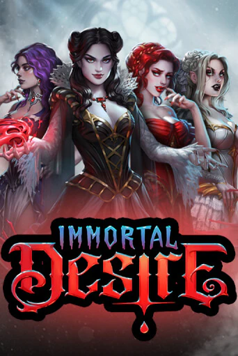Immortal Desire - играть онлайн | Казино Cristal Palace бесплатно