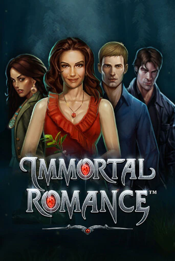 Immortal Romance - играть онлайн | Казино Cristal Palace бесплатно
