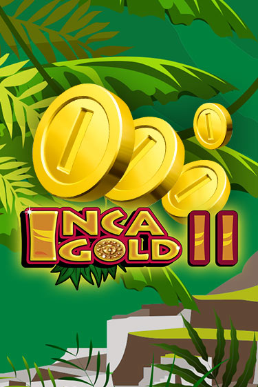 Inca Gold II - играть онлайн | Казино Cristal Palace бесплатно