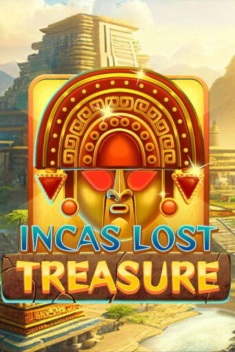 Inca Lost Treasure - играть онлайн | Казино Cristal Palace бесплатно