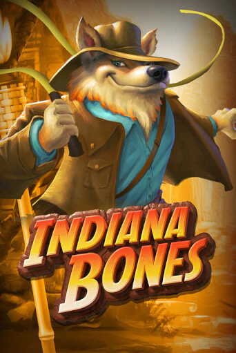 Indiana Bones - играть онлайн | Казино Cristal Palace бесплатно