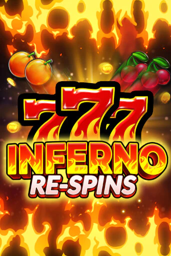 Inferno 777 Re-spins - играть онлайн | Казино Cristal Palace бесплатно