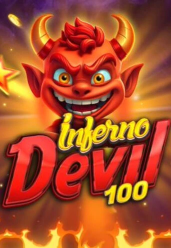 Inferno Devil 100 - играть онлайн | Казино Cristal Palace бесплатно