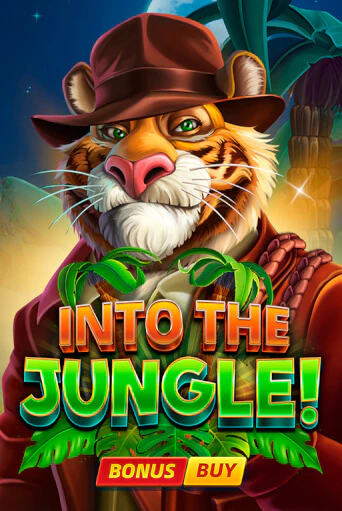 Into The Jungle Bonus Buy - играть онлайн | Казино Cristal Palace бесплатно