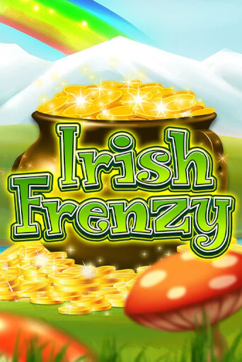 Irish Frenzy - играть онлайн | Казино Cristal Palace бесплатно