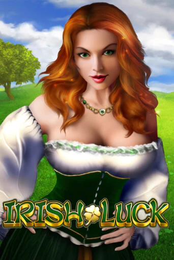 Irish Luck - играть онлайн | Казино Cristal Palace бесплатно