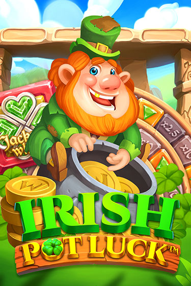 Irish Pot Luck - играть онлайн | Казино Cristal Palace бесплатно