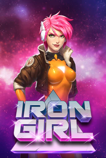 Iron Girl - играть онлайн | Казино Cristal Palace бесплатно