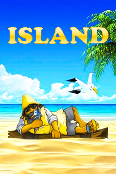 Island - играть онлайн | Казино Cristal Palace бесплатно