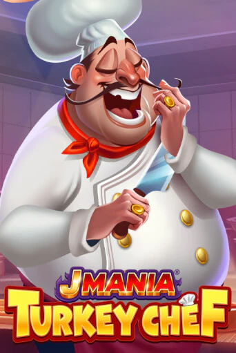J Mania Turkey Chef - играть онлайн | Казино Cristal Palace бесплатно