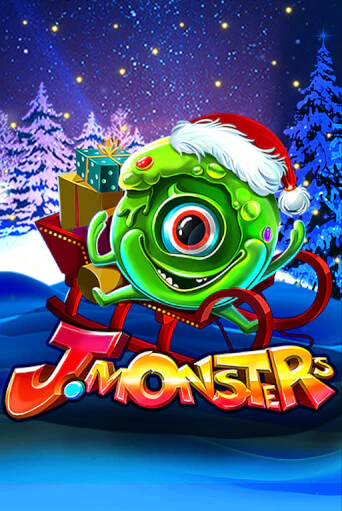 J.Monsters - играть онлайн | Казино Cristal Palace бесплатно