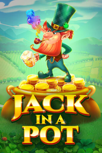 Jack in a pot - играть онлайн | Казино Cristal Palace бесплатно