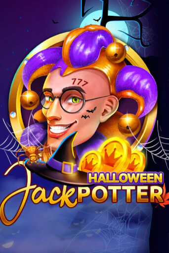 Jack Potter Halloween - играть онлайн | Казино Cristal Palace бесплатно