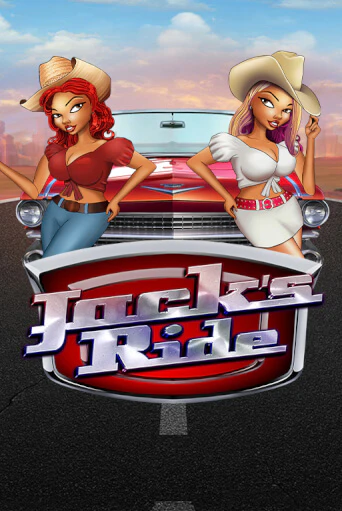 Jack's Ride - играть онлайн | Казино Cristal Palace бесплатно