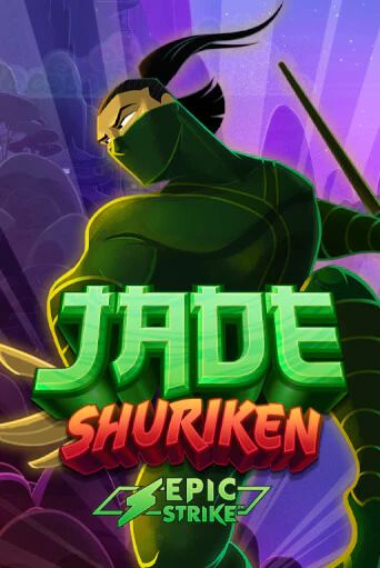 Jade Shuriken - играть онлайн | Казино Cristal Palace бесплатно