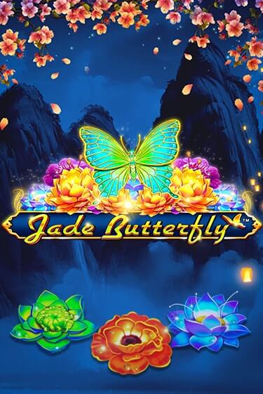 Jade Butterfly™ - играть онлайн | Казино Cristal Palace бесплатно