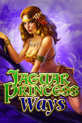 Jaguar Princess Ways - играть онлайн | Казино Cristal Palace бесплатно