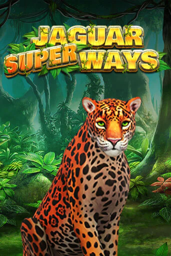 Jaguar Superways - играть онлайн | Казино Cristal Palace бесплатно