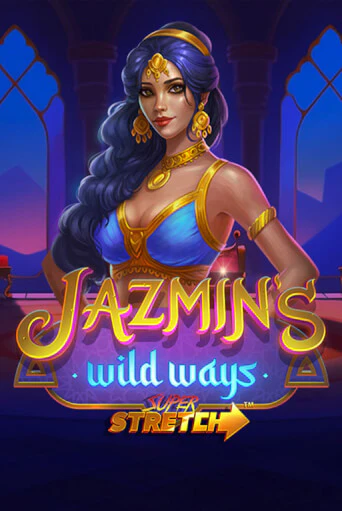 Jazmin's Wild Ways - играть онлайн | Казино Cristal Palace бесплатно