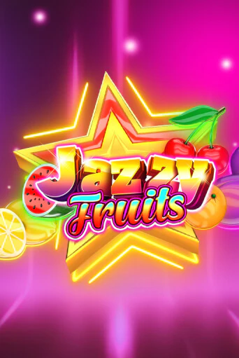 Jazzy Fruits - играть онлайн | Казино Cristal Palace бесплатно