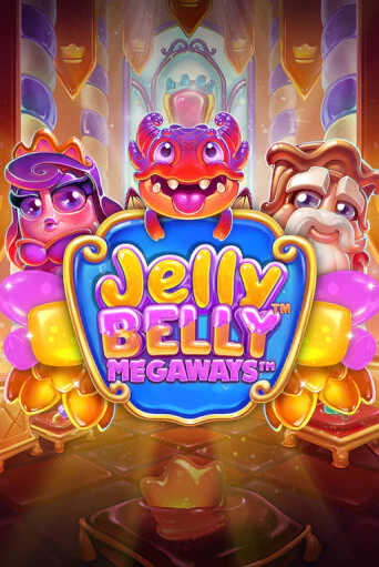 Jelly Belly Megaways - играть онлайн | Казино Cristal Palace бесплатно