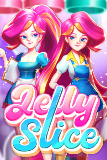 Jelly Slice - играть онлайн | Казино Cristal Palace бесплатно