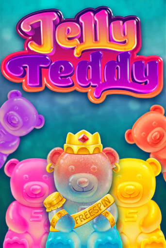 Jelly Teddy - играть онлайн | Казино Cristal Palace бесплатно