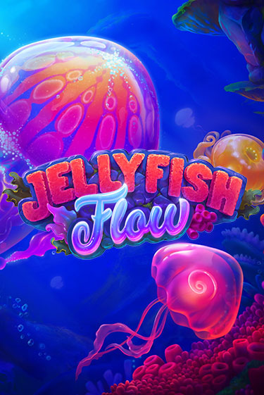 Jellyfish Flow - играть онлайн | Казино Cristal Palace бесплатно