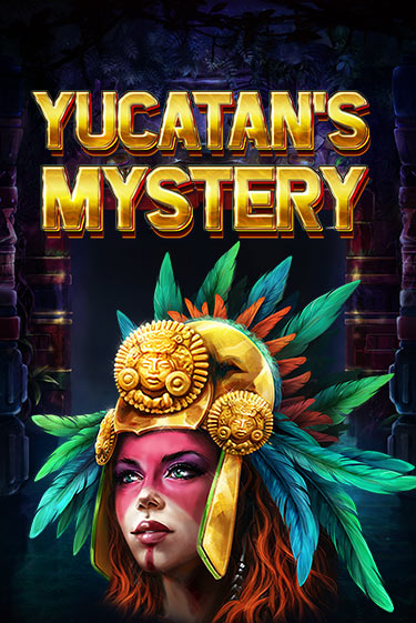 Yucatan's Mystery - играть онлайн | Казино Cristal Palace бесплатно