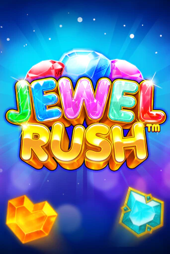 Jewel Rush™ - играть онлайн | Казино Cristal Palace бесплатно