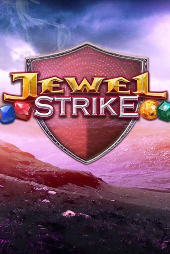 Jewel Strike - играть онлайн | Казино Cristal Palace бесплатно