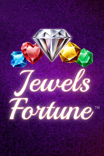 Jewels Fortune - играть онлайн | Казино Cristal Palace бесплатно