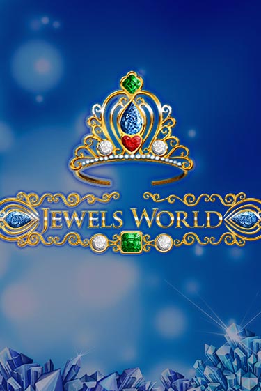 Jewels World - играть онлайн | Казино Cristal Palace бесплатно