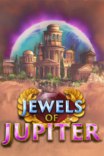 Jewels of Jupiter - играть онлайн | Казино Cristal Palace бесплатно