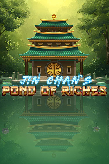 Jin Chan´s Pond of Riches - играть онлайн | Казино Cristal Palace бесплатно
