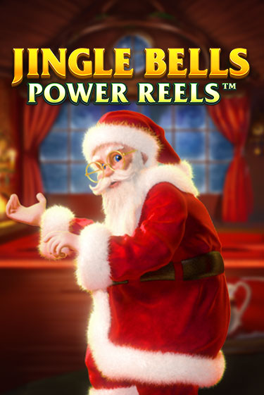 Jingle Bells Power Reels - играть онлайн | Казино Cristal Palace бесплатно