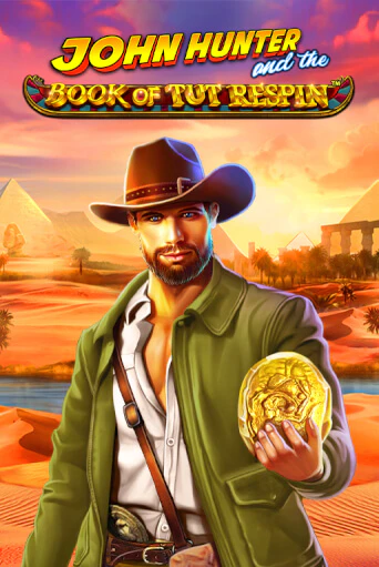 Book Of Tut Respin - играть онлайн | Казино Cristal Palace бесплатно