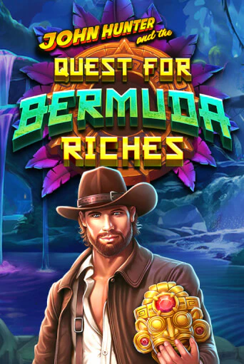 John Hunter and the Quest for Bermuda Riches - играть онлайн | Казино Cristal Palace бесплатно