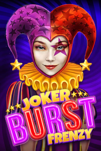 Joker Burst Frenzy™ - играть онлайн | Казино Cristal Palace бесплатно