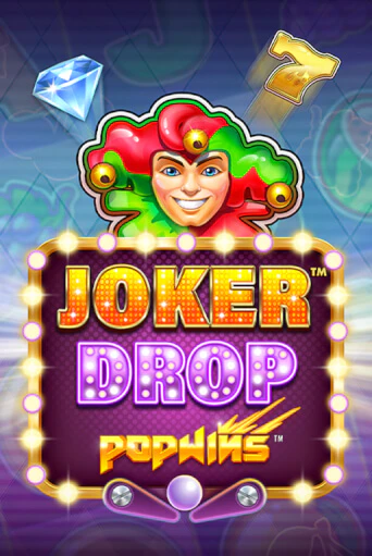 Joker Drop - играть онлайн | Казино Cristal Palace бесплатно