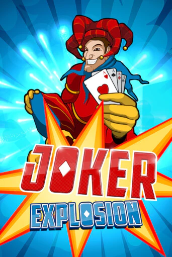 Joker Explosion - играть онлайн | Казино Cristal Palace бесплатно
