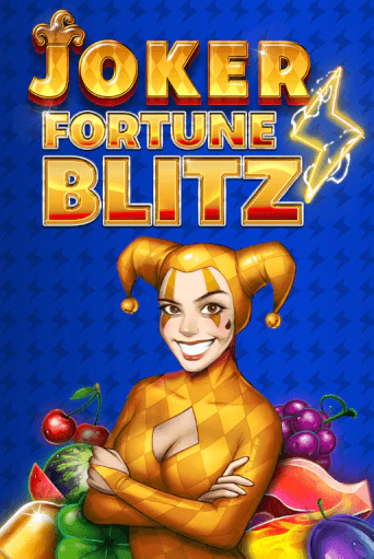 Joker Fortune Blitz - играть онлайн | Казино Cristal Palace бесплатно