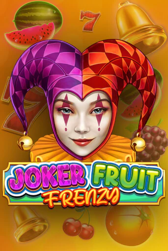 Joker Fruit Frenzy - играть онлайн | Казино Cristal Palace бесплатно